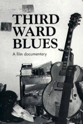 heather korb films blues documentaries