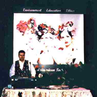 dj party event entertainment